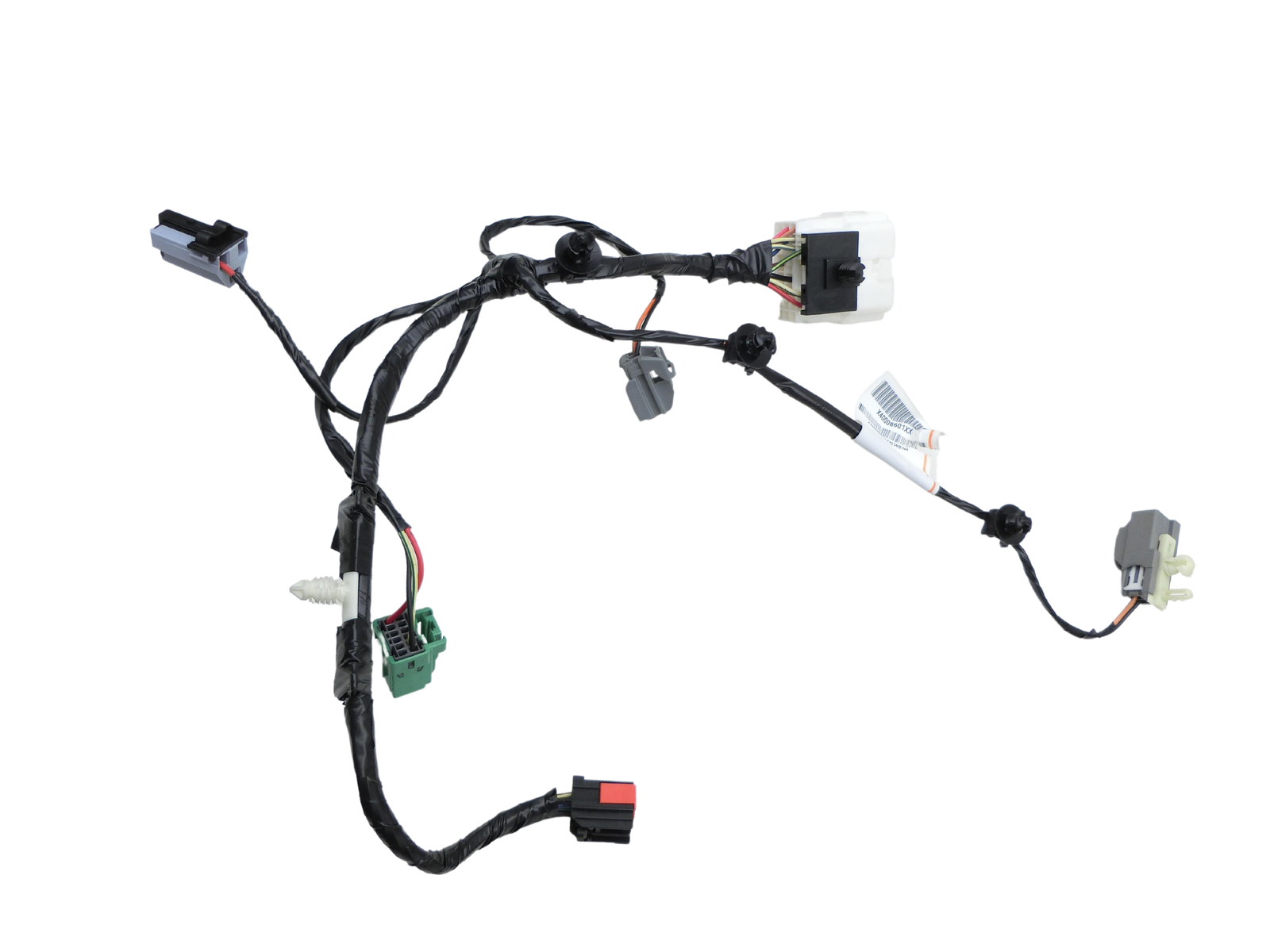 Harness inner for Jeep Grand Cherokee WK2 10-13 - Bild 1