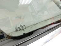 Mercedes X253 15-19 Kombi Seitenscheibe Feste Scheibe Links Hinten Orig. getönt Mercedes X253 15-19 14.09.2015... Vorschau 2