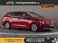 2025 Toyota Corolla 1.8 Hybrid Icon 5dr CVT ESTATE PETROL/ELECTRIC Automatic