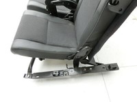 Renault Grand Scenic III JZ 13-16 Sitz Rücksitzbank Hinten 3te Sitzreihe Renault Grand Scenic III JZ 13-16... Vorschau 6