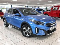 2024 Kia XCeed 1.5T GDi ISG 2 5dr HATCHBACK PETROL Manual
