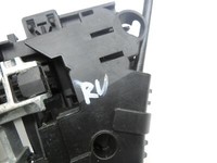 Mercedes W164 ML320 08-11 Türgriff Griff aussen Rechts Vorne 197 Mercedes W164 ML320 08-11 23.05.2008 A1647660201... Vorschau 7
