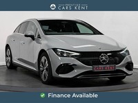 2024 Mercedes-Benz EQE EQE 300 89kWh Sport Edition Saloon 4dr Electric Auto (245