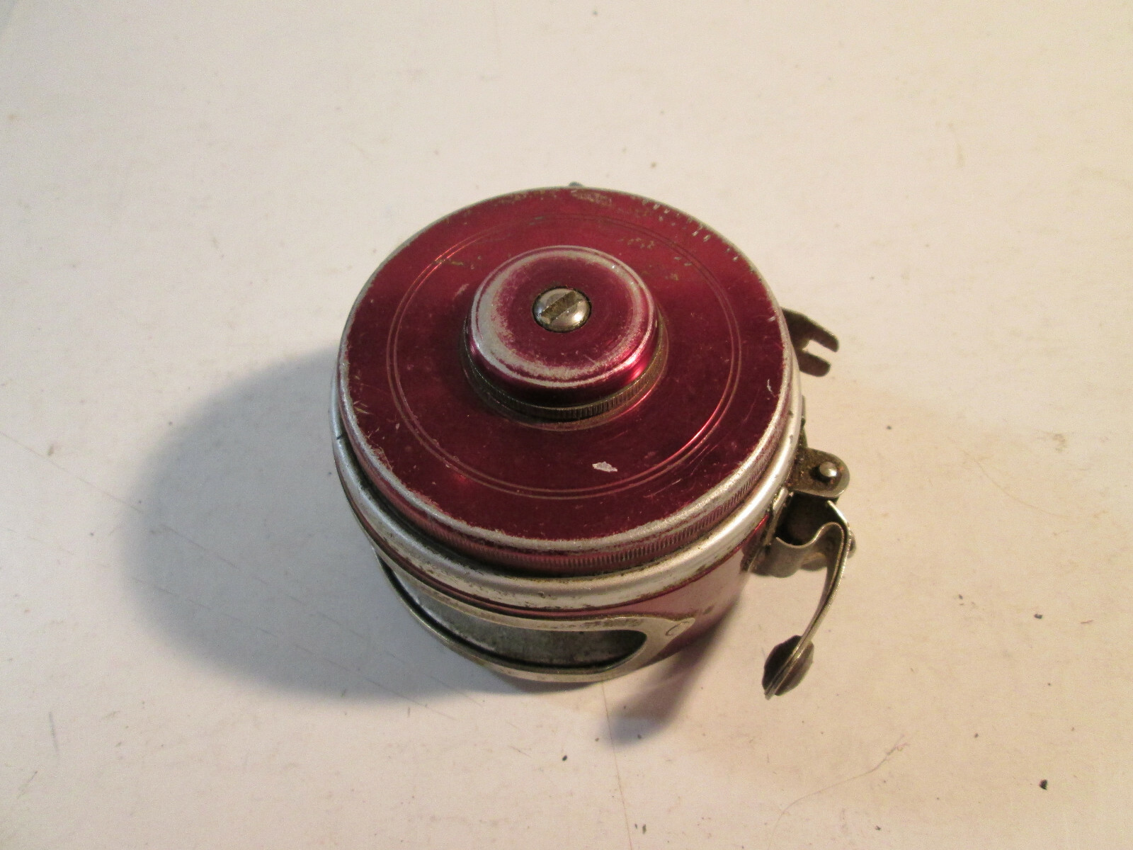 Vintage South Bend OREN-O-MATIC Fly Reel - 1140 Model D - PARTS ONLY