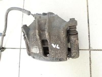 Opel Crossland X P17 17-20 1,2 60KW Bremssattel Bremszange Vorne Links Opel Crossland X P17 17-20 11.10.2018... Vorschau 4