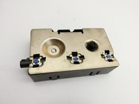 Mercedes S205 W205 14-18 Antennenverstärker Weiche Antenne Signal Verstärker Mercedes S205 W205 14-18 16.04.2015... Vorschau 4