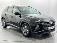 2022 Hyundai TUCSON 1.6 T-GDi SE Connect Euro 6 (s/s) 5dr ESTATE Petrol Manual