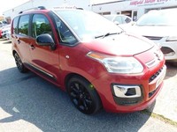 2017/66 CITROEN C3 PICASSO 1.2 PureTech Platinum 5dr