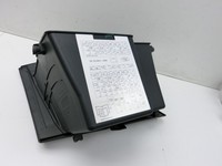 Ford Fiesta JA8 VII 08-12 Handschuhfach Ford Fiesta JA8 VII 08-12 19.01.2009 BA61-A06010-AF38C5 8A61-14K016-AD gebraucht Vorschau 5