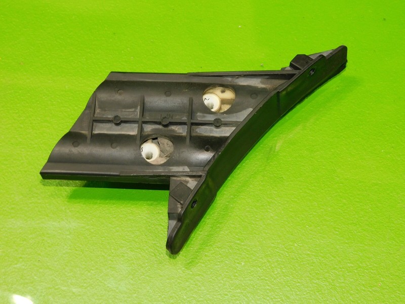 90-93 Integra OEM passenger right rear back bumper side mount bracket stay