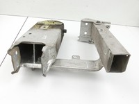 BMW F11 525d 10-14 Kombi Pralldämpfer Längsträger Träger Vorne Links BMW F11 525d 10-14 04.04.2013 gebraucht Vorschau 2