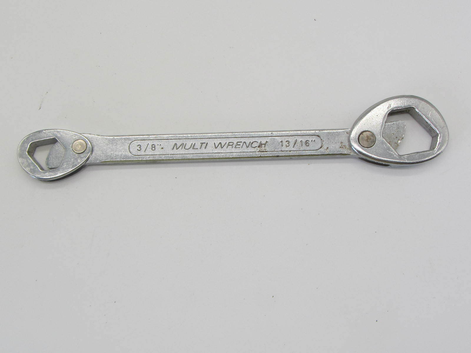 パンデイロ コンテンポラネア CONTEMPORÁNEA PDMM095LCT Chrom Vanadium 15-22mm - 9-14 mm, 3/8” - 13/16” Multi Wrench