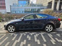 LEXUS IS 220D MANUAL 5DR *FULL SERVICE HISTORY*