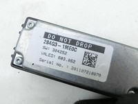 Infiniti M Q70 Y51 M35h Hybrid 3,5 225KW Kamera Frontkamera Sensor Spurassistent Infiniti M Q70 Y51 M35h 08.02.2012... Vorschau 3