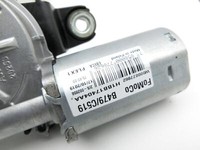 Ford Fiesta VII MK7 17-23  5T Wischermotor Hinten Heckwischermotor Ford Fiesta VII MK7 17-23 28.04.2020 H1BB17404AA... Vorschau 6
