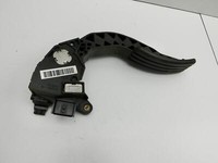 Renault Scenic III 09-12 Dci 2,0 118KW Gaswertgeber Gaspedal Renault Scenic III 09-12 23.11.2011 180020024R gebraucht Vorschau 2