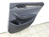 BMW X1 E84 X18D 09-12 Kombi Türverkleidung Türpappe Rechts Hinten BMW X1 E84 X18D 09-12 23.02.2012 7327242... Vorschau 4