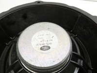 Jaguar XE X760 15-19 Lim Lautsprecher Mitteltöner Rechts Hinten Jaguar XE X760 15-19 26.08.2018 T2H30819... Vorschau 5