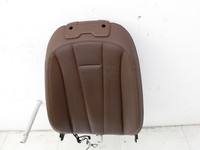 Audi A4 8W B9 15-19 Kombi Sitzbezug Rückenpolster Rechts Vorne für Beifahrer Sitz beheizt Audi A4 8W B9 15-19... Vorschau 2
