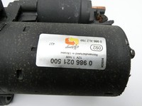 BMW E91 320i LCI 08-11 2,0i 105KW Autom Anlasser Starter BMW E91 320i LCI 08-11 31.08.2009 7610343 12417610343... Vorschau 5