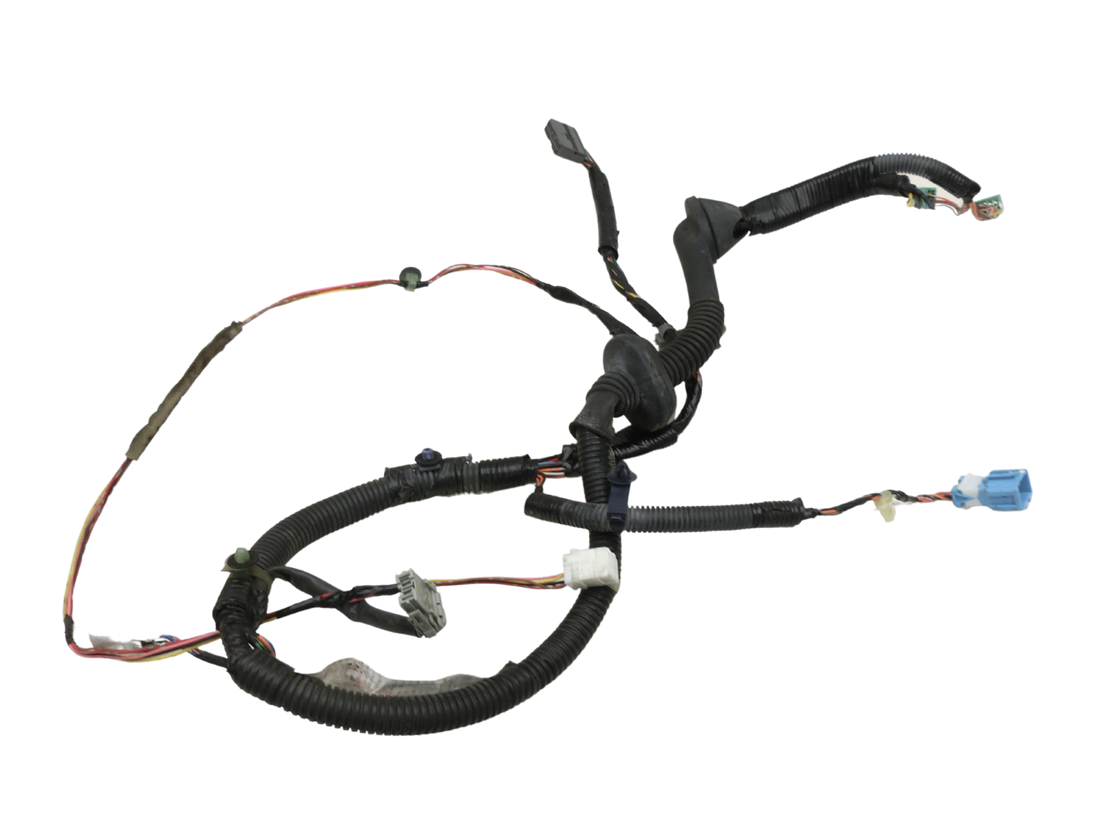 Harness Door and Window Lift Left Front for Honda Jazz GE III 08-11 - Bild 1