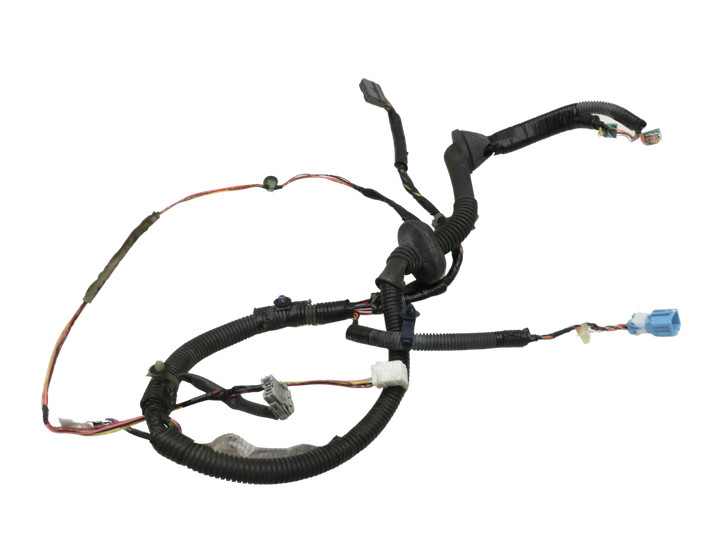 Honda Jazz GE III 08-11 5T Kabelbaum Tür und Fensterheber Links Vorne  - Bild 1