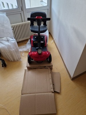 Artikelfoto(s) von einem verifizierten Käufer