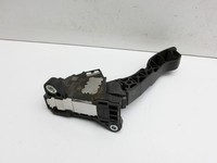 Toyota Avensis T27 08-11 2,2 110KW Gaswertgeber Gaspedal Toyota Avensis T27 08-11 07.09.2011 7811002022 78110-02022... Vorschau 4
