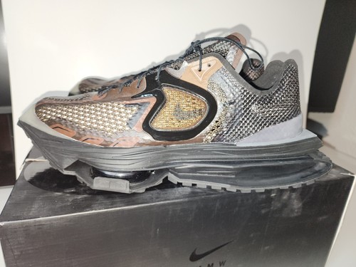 コラボ 2color Nike Zoom × MMW 4 マシュー コラボ 2color Nike Zoom × MMW 4 マシュー