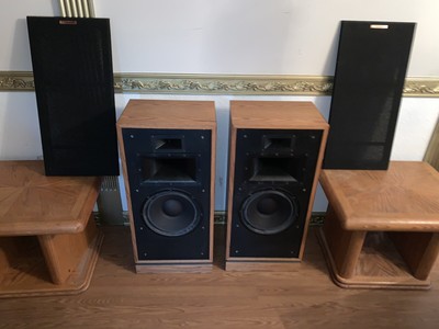 klipsch forte iii sale