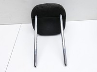 BMW F40 M135i 19-25 Kopfstütze Rechts oder Links Hinten blaue Naht TRIGON ALCANTARA SCHWARZ HLSW BMW F40 M135i... Vorschau 5