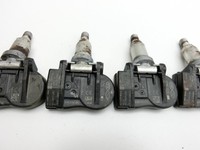 Hyundai I30 GD 12-17 Reifendruck Sensor Radsensor Reifendrucksensor Set Satz Hyundai I30 GD 12-17 25.06.2015... Vorschau 4