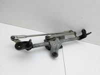 Seat Leon 5F 12-16 Wischermotor mit Wischergestänge vorne Seat Leon 5F 12-16 17.12.2015 5F1955023B 1137328943... Vorschau 2