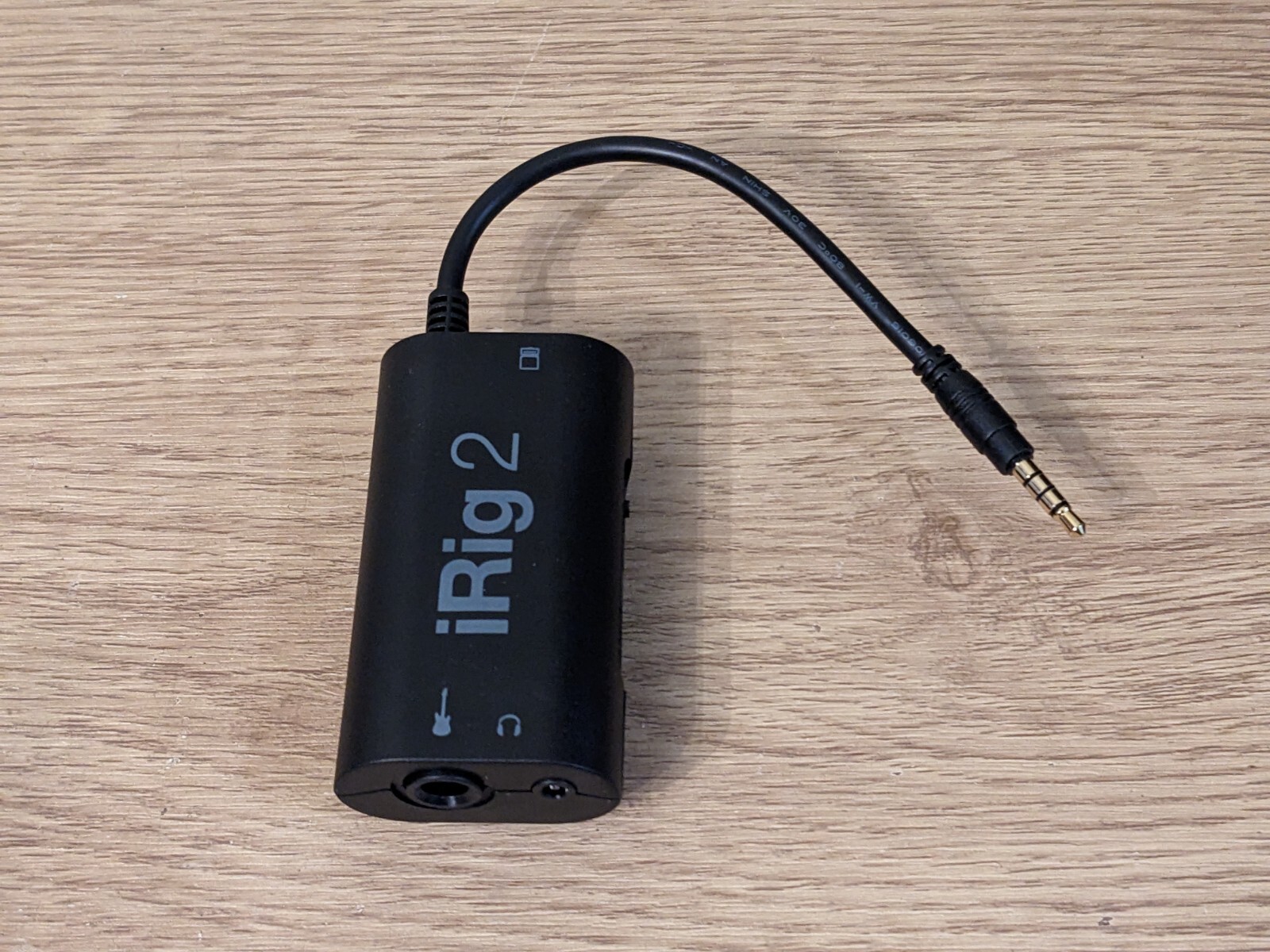 122362 IK Multimedia iRig Acoustic Stage デジタルマイクシステム