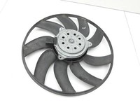 Audi A5 8TA 07-11 TFSI 2,0 155KW Lüfter Ventilator f. Kühler Rechts Audi A5 8TA 07-11 06.01.2010 8K0098301A gebraucht Vorschau 4