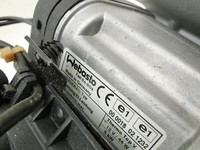 BMW X5 E70 06-10 Standheizung Zuheizer Thermo Top V BMW X5 E70 06-10 29.12.2006 6950306 64.12-6950306-05 9010466C... Vorschau 5