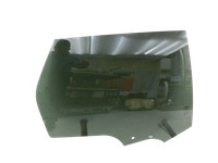 Discovery Sport L550 15-19 Seitenscheibe RHK Türscheibe Rechts Hinten Orig. getönt Discovery Sport L550 15-19... Vorschau 1
