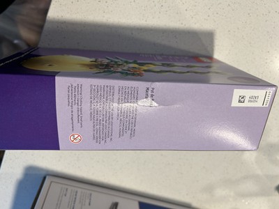 Fotos del artículo de un comprador verificado