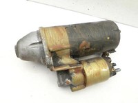 Mercedes W169 A180 04-08 CDI 2,0 80KW Autom Anlasser Starter Mercedes W169 A180 04-08 16.04.2007 A0051517401 gebraucht Vorschau 5