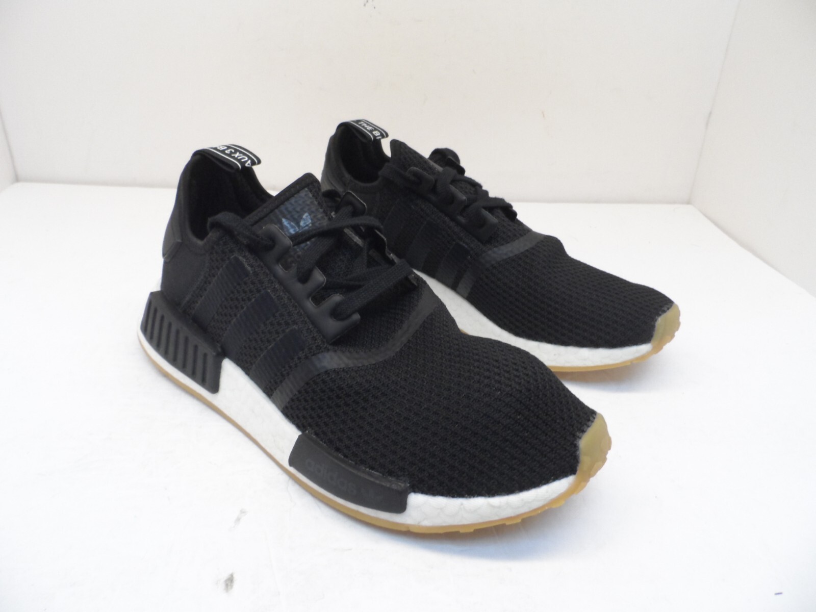 Adidas Men's La Marque Aux 3 Bandes Athletic Running Shoe