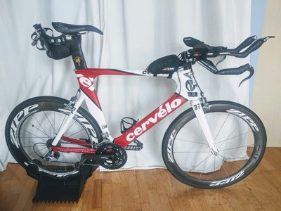 cervelo p2 bottom bracket