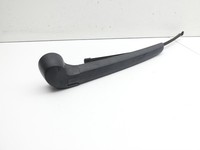 VW Touareg 7P 10-14 Heckwischer Scheibenwischer Hinten Wischarm VW Touareg 7P 10-14 11.10.2011 8R0955407 gebraucht Vorschau 5