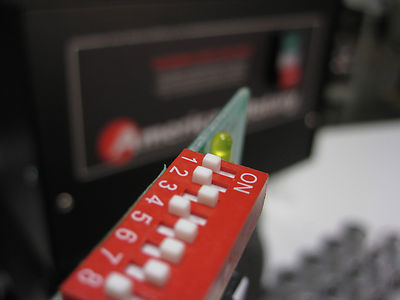 American Rotary Phase Converter ADX10F 10HP Floor 1 to 3 Phase CNC Extreme Duty 