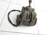 BMW 1er E88 125I 07-11 3,0i 160KW Bremssattel Bremszange Hinten Rechts BMW 1er E88 125I 07-11 26.10.2007 6768694... Vorschau 2
