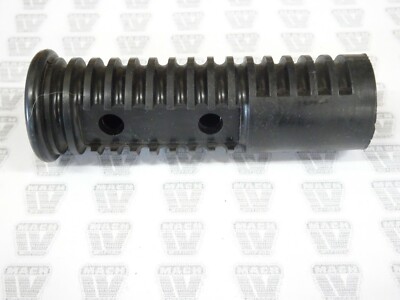 Kawasaki NOS NEW 34028-1221 Rear Step Rubber EN VN EN500 VN1500 VN800 Vulcan 
