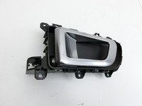Discovery Sport L550 15-19 Türgriff Griffmuschel Griff Innen Links Hinten Discovery Sport L550 15-19 12.03.2015... Vorschau 2