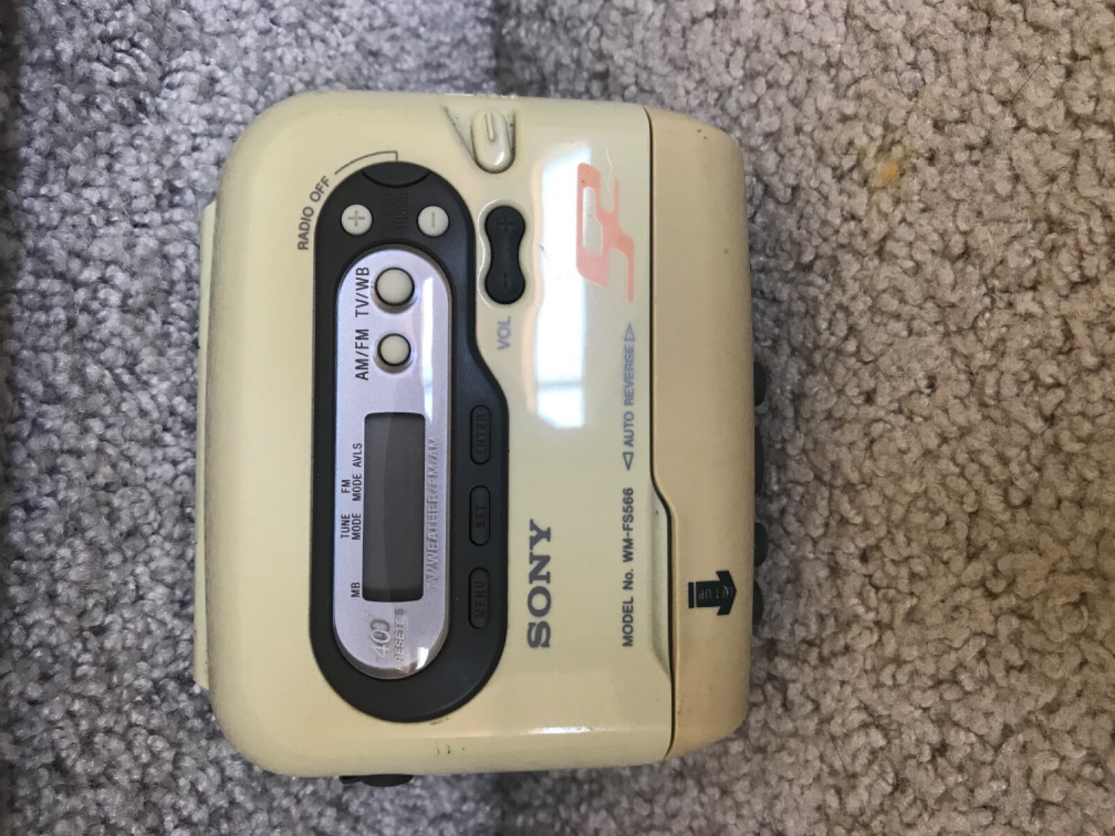 Pioneer 2 TS-M6 2個セット ジャンク