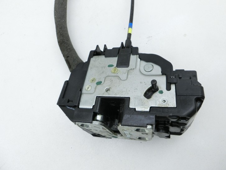 Nissan Note E11 05-08 Türschloss m. ZV Stellmotor Links Hinten Nissan Note E11 05-08 22.12.2008 gebraucht Vorschau 3