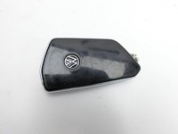 VW Tayron R41 Fernbedienung Funk Funkschlüssel VW Tayron R41 20.08.2025 5H0959753BL gebraucht Vorschau 2