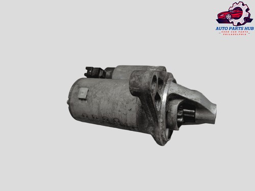Toyota RAV4 2.5L Engine Starter Motor OEM 2019 - 2025